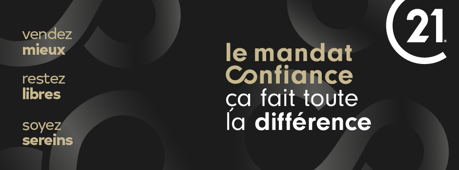 mandat confiance