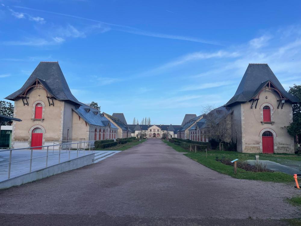 Haras national