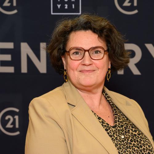 Sylvie LE BOUDEC