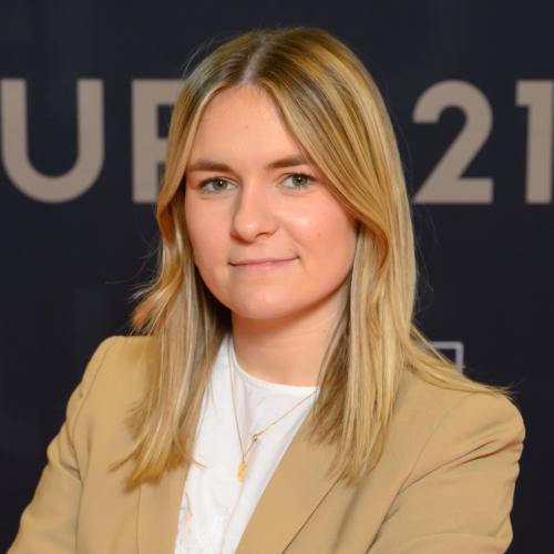 Lou-Ann DOLO