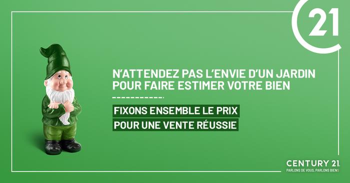 Lamballe-Armor - Immobilier - CENTURY 21 Cœur de Penthièvre - maison - espace - avenir - investissement