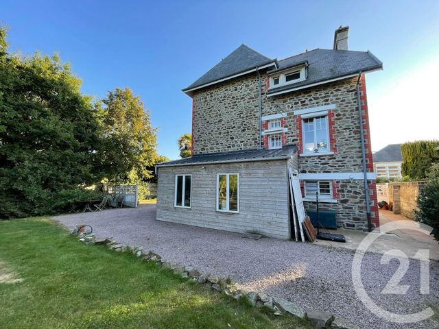 maison - LAMBALLE - 22