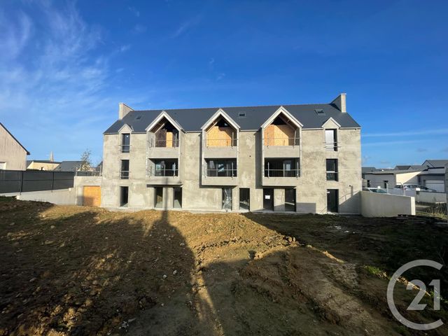 appartement - PLENEUF VAL ANDRE - 22