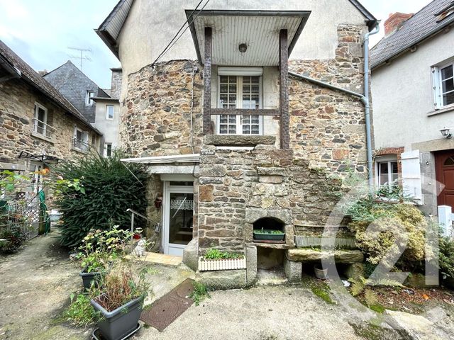 maison - BROONS - 22