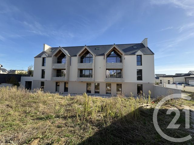 Appartement T4 à vendre PLENEUF VAL ANDRE