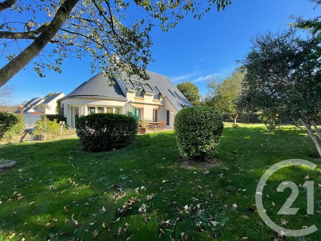maison - LAMBALLE - 22