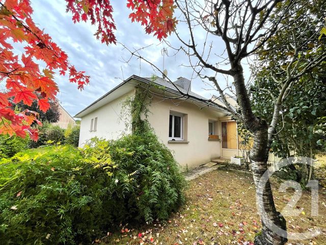 maison - LAMBALLE - 22