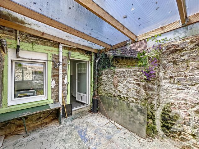 maison - LAMBALLE - 22