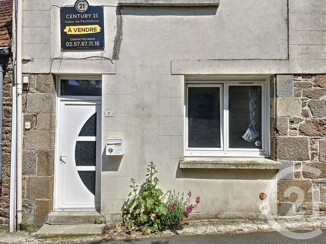 maison - LAMBALLE - 22
