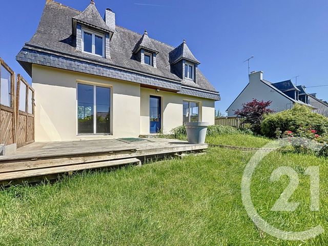 maison - LAMBALLE - 22