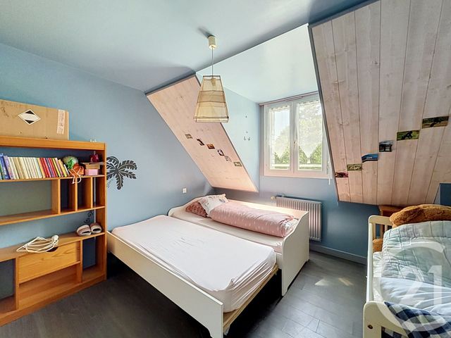 maison à vendre - 7 pièces - 162.0 m2 - LE MENE - 22 - BRETAGNE - Century 21 Coeur De Penthièvre