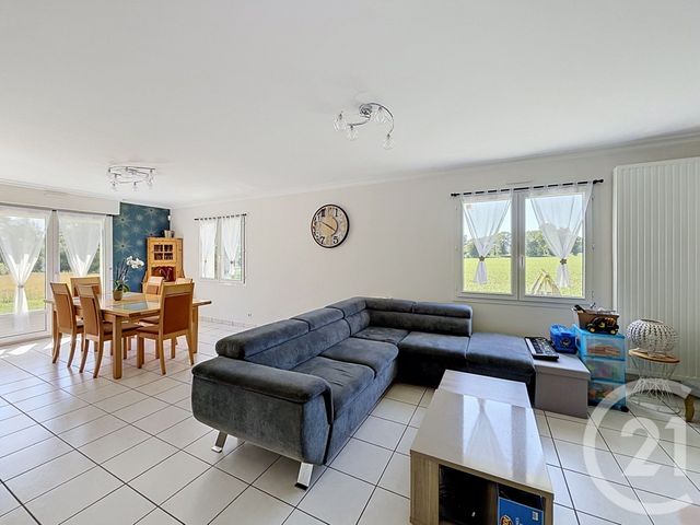 maison à vendre - 7 pièces - 162.0 m2 - LE MENE - 22 - BRETAGNE - Century 21 Coeur De Penthièvre