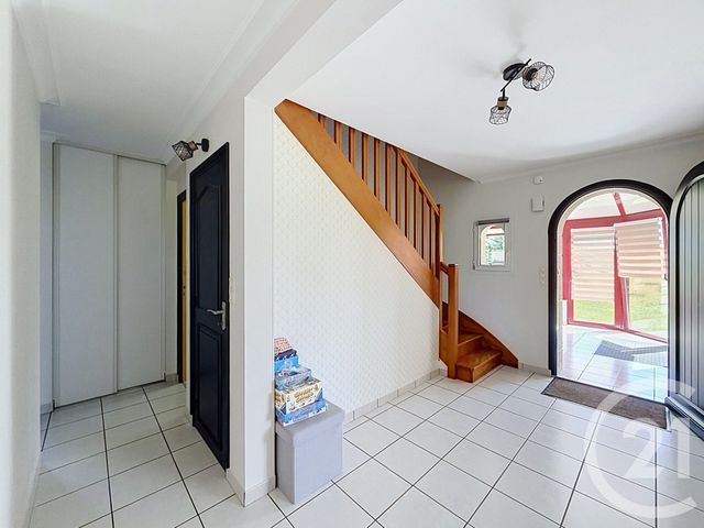 maison à vendre - 7 pièces - 162.0 m2 - LE MENE - 22 - BRETAGNE - Century 21 Coeur De Penthièvre
