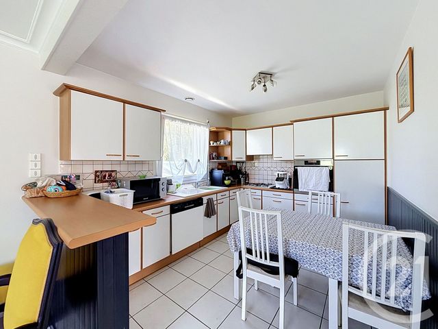 maison à vendre - 7 pièces - 162.0 m2 - LE MENE - 22 - BRETAGNE - Century 21 Coeur De Penthièvre