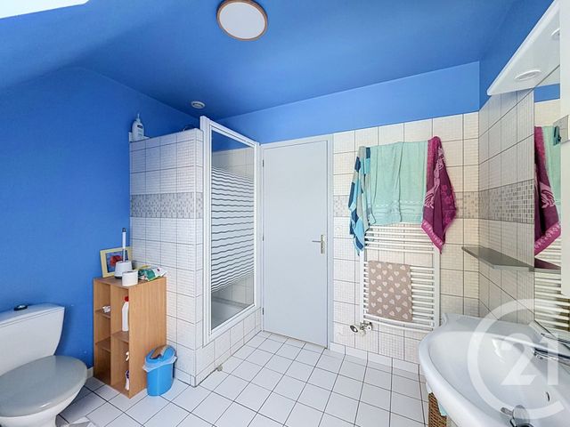 maison à vendre - 7 pièces - 162.0 m2 - LE MENE - 22 - BRETAGNE - Century 21 Coeur De Penthièvre