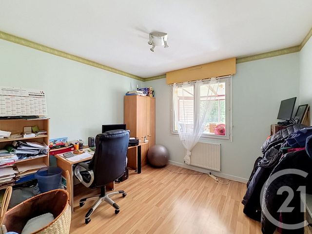 maison à vendre - 7 pièces - 162.0 m2 - LE MENE - 22 - BRETAGNE - Century 21 Coeur De Penthièvre