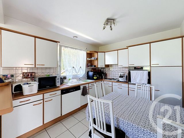 maison à vendre - 7 pièces - 162.0 m2 - LE MENE - 22 - BRETAGNE - Century 21 Coeur De Penthièvre