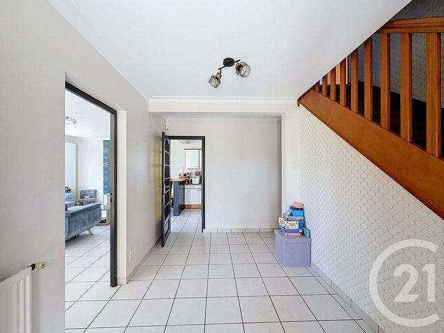 maison à vendre - 7 pièces - 162.0 m2 - LE MENE - 22 - BRETAGNE - Century 21 Coeur De Penthièvre