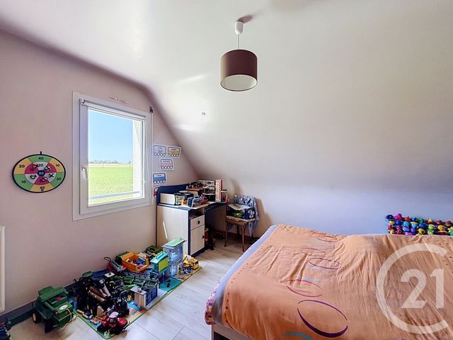 maison à vendre - 7 pièces - 162.0 m2 - LE MENE - 22 - BRETAGNE - Century 21 Coeur De Penthièvre