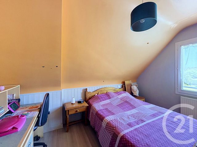maison à vendre - 7 pièces - 162.0 m2 - LE MENE - 22 - BRETAGNE - Century 21 Coeur De Penthièvre