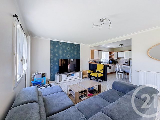 maison à vendre - 7 pièces - 162.0 m2 - LE MENE - 22 - BRETAGNE - Century 21 Coeur De Penthièvre