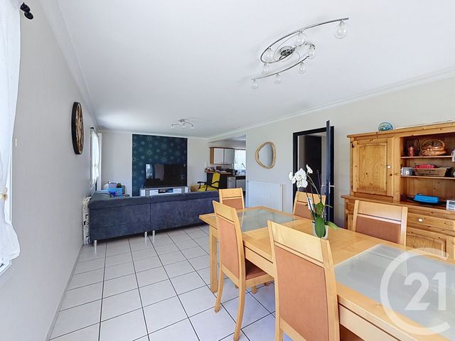 maison à vendre - 7 pièces - 162.0 m2 - LE MENE - 22 - BRETAGNE - Century 21 Coeur De Penthièvre
