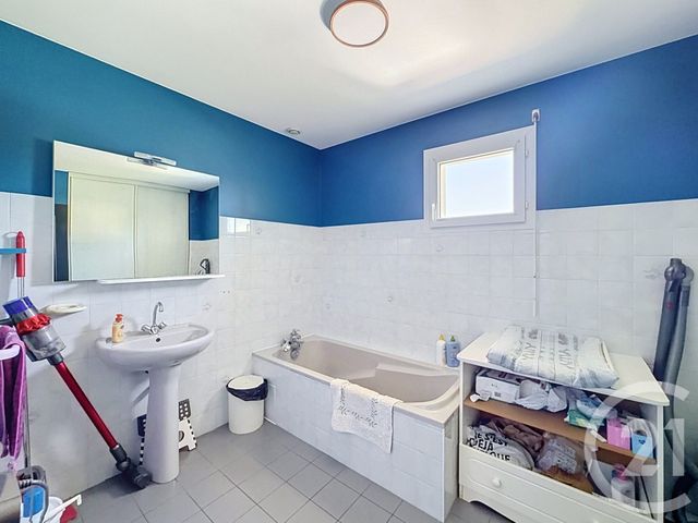 maison à vendre - 7 pièces - 162.0 m2 - LE MENE - 22 - BRETAGNE - Century 21 Coeur De Penthièvre
