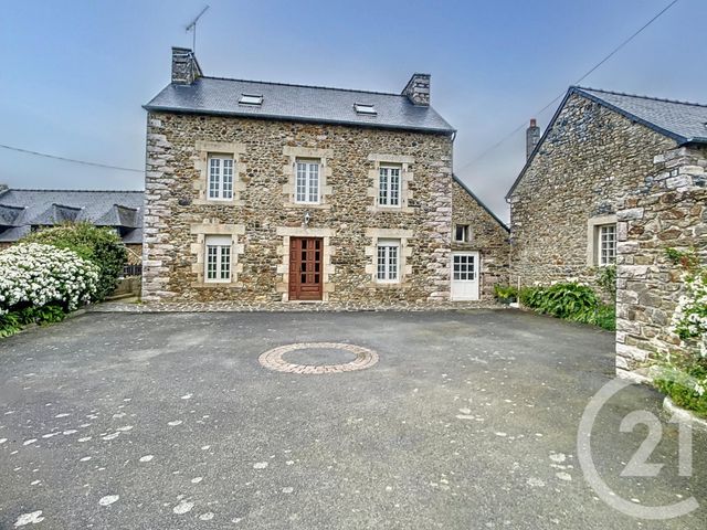 Maison à vendre HENANBIHEN