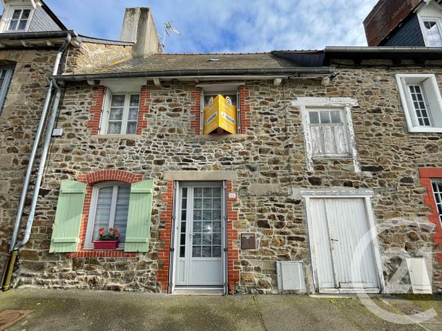  - LAMBALLE - 