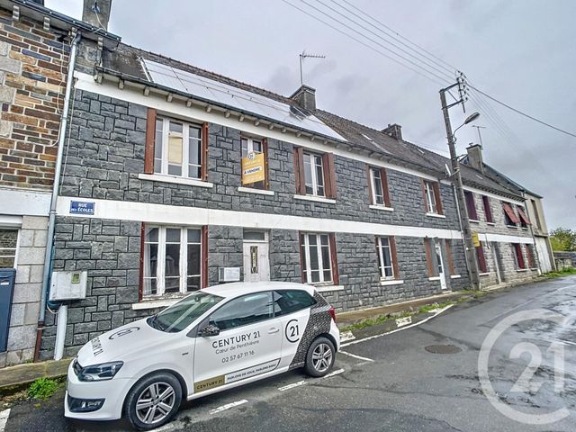 maison à vendre - 6 pièces - 164.25 m2 - PLENEE JUGON - 22 - BRETAGNE - Century 21 Coeur De Penthièvre