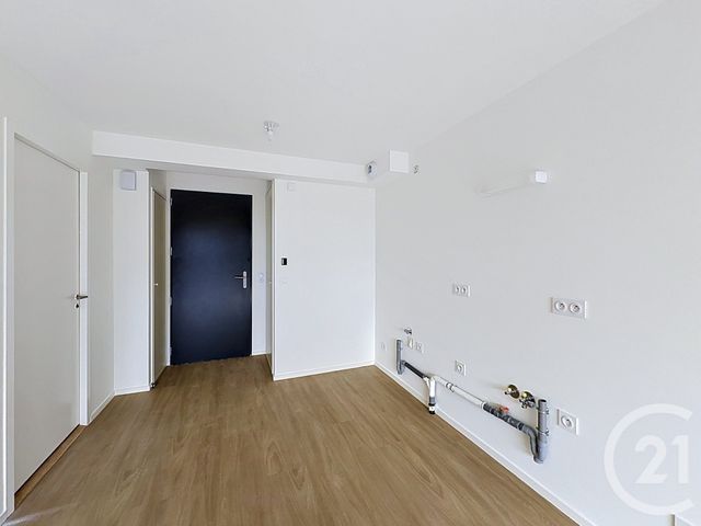 Appartement T3 à vendre - 3 pièces - 55.4 m2 - PLENEUF VAL ANDRE - 22 - BRETAGNE - Century 21 Coeur De Penthièvre
