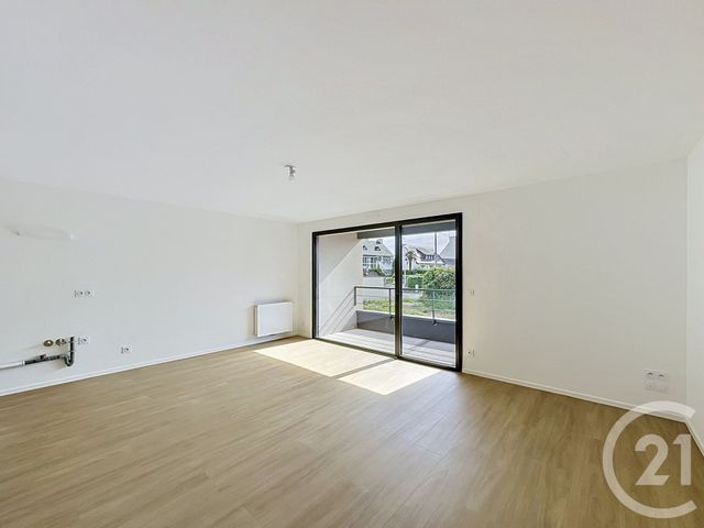 Appartement T3 à vendre - 3 pièces - 55.4 m2 - PLENEUF VAL ANDRE - 22 - BRETAGNE - Century 21 Coeur De Penthièvre