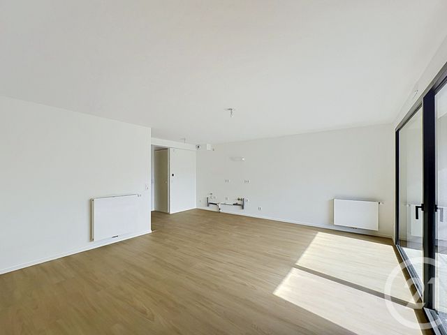 Appartement T3 à vendre - 3 pièces - 55.4 m2 - PLENEUF VAL ANDRE - 22 - BRETAGNE - Century 21 Coeur De Penthièvre