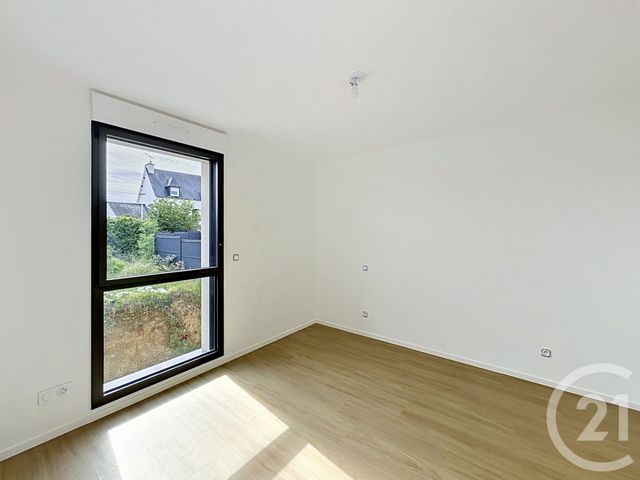 Appartement T3 à vendre - 3 pièces - 55.4 m2 - PLENEUF VAL ANDRE - 22 - BRETAGNE - Century 21 Coeur De Penthièvre