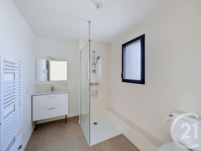 Appartement T3 à vendre - 3 pièces - 55.4 m2 - PLENEUF VAL ANDRE - 22 - BRETAGNE - Century 21 Coeur De Penthièvre