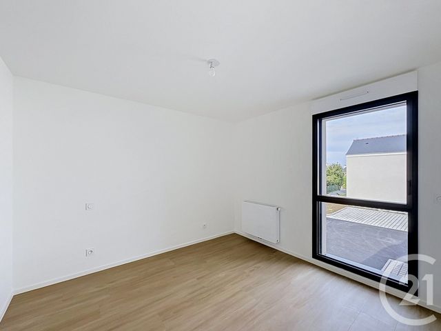 Appartement T3 à vendre - 3 pièces - 55.4 m2 - PLENEUF VAL ANDRE - 22 - BRETAGNE - Century 21 Coeur De Penthièvre