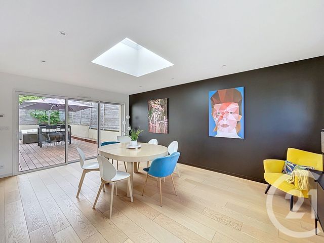 Afficher la photo en grand maison à vendre - 6 pièces - 146.0 m2 - LAMBALLE - 22 - BRETAGNE - Century 21 Coeur De Penthièvre