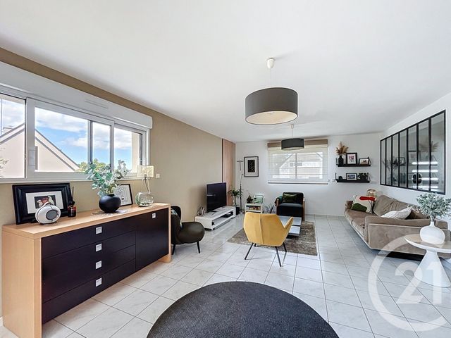 Afficher la photo en grand maison à vendre - 6 pièces - 146.0 m2 - LAMBALLE - 22 - BRETAGNE - Century 21 Coeur De Penthièvre