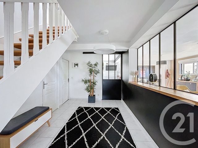 Afficher la photo en grand maison à vendre - 6 pièces - 146.0 m2 - LAMBALLE - 22 - BRETAGNE - Century 21 Coeur De Penthièvre