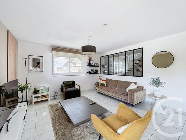 Afficher la photo en grand maison à vendre - 6 pièces - 146.0 m2 - LAMBALLE - 22 - BRETAGNE - Century 21 Coeur De Penthièvre