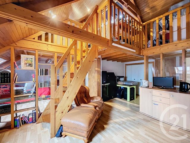 maison à vendre - 5 pièces - 169.0 m2 - LAMBALLE - 22 - BRETAGNE - Century 21 Coeur De Penthièvre