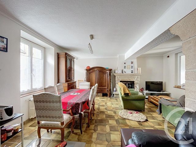 maison à vendre - 5 pièces - 169.0 m2 - LAMBALLE - 22 - BRETAGNE - Century 21 Coeur De Penthièvre