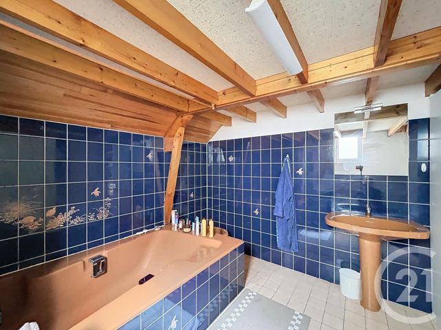 maison à vendre - 5 pièces - 169.0 m2 - LAMBALLE - 22 - BRETAGNE - Century 21 Coeur De Penthièvre