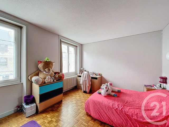 maison à vendre - 5 pièces - 169.0 m2 - LAMBALLE - 22 - BRETAGNE - Century 21 Coeur De Penthièvre