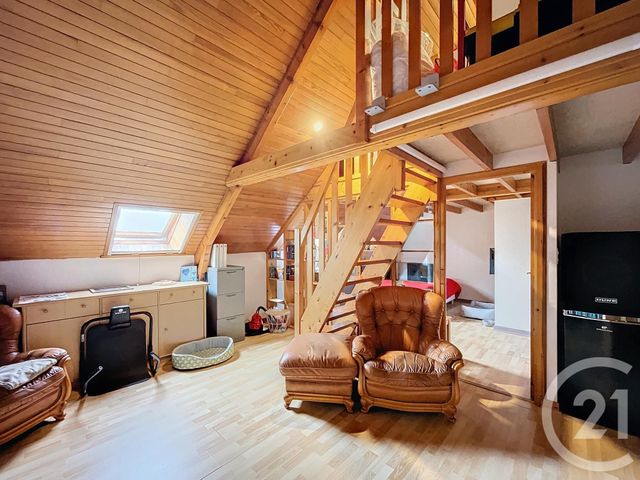 maison à vendre - 5 pièces - 169.0 m2 - LAMBALLE - 22 - BRETAGNE - Century 21 Coeur De Penthièvre