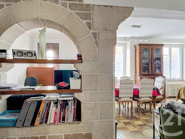 maison à vendre - 5 pièces - 169.0 m2 - LAMBALLE - 22 - BRETAGNE - Century 21 Coeur De Penthièvre