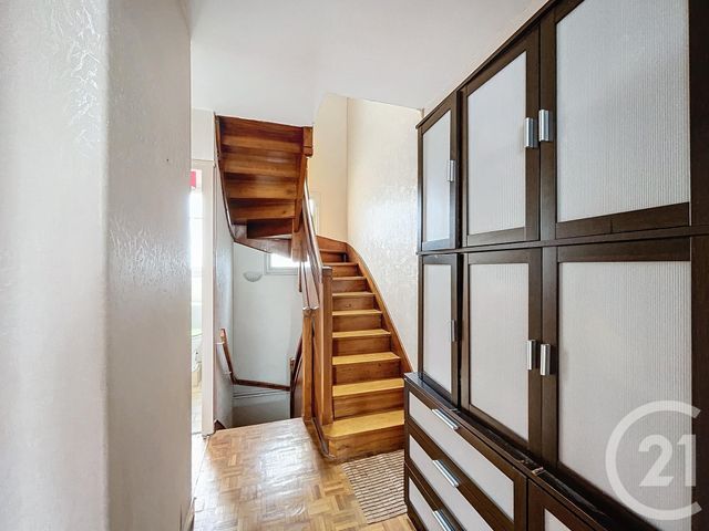 maison à vendre - 5 pièces - 169.0 m2 - LAMBALLE - 22 - BRETAGNE - Century 21 Coeur De Penthièvre