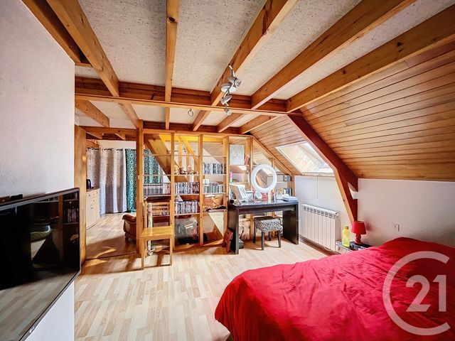 maison à vendre - 5 pièces - 169.0 m2 - LAMBALLE - 22 - BRETAGNE - Century 21 Coeur De Penthièvre