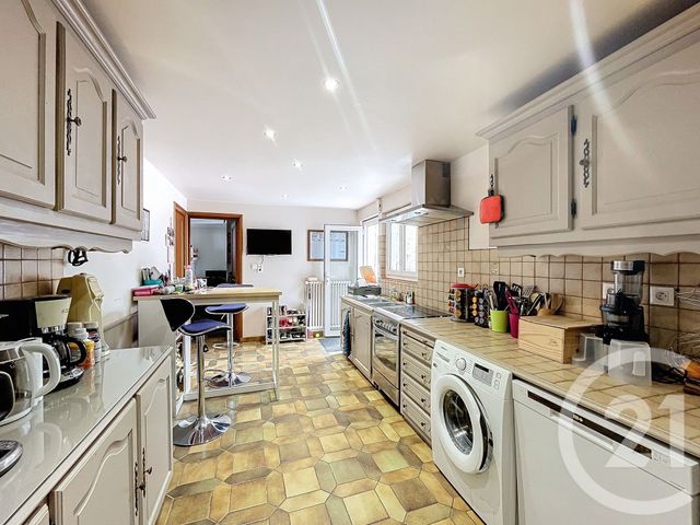 maison à vendre - 5 pièces - 169.0 m2 - LAMBALLE - 22 - BRETAGNE - Century 21 Coeur De Penthièvre