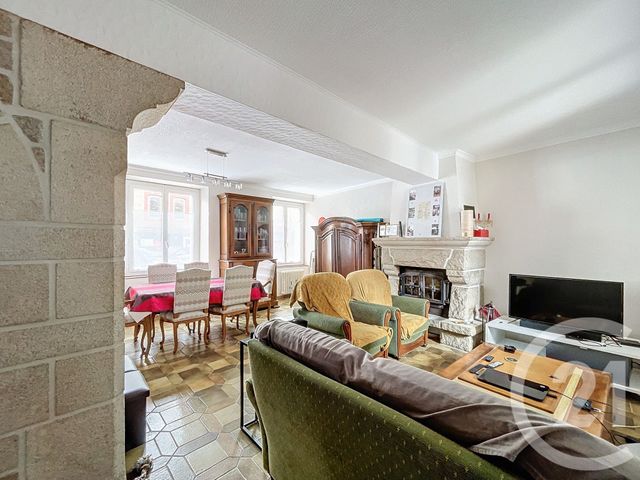 maison - LAMBALLE - 22